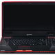 Illustration for article titled Toshiba Qosmio X500 Has Ferrari Looks, Core i7 Speed